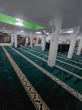 Karpet masjid murah