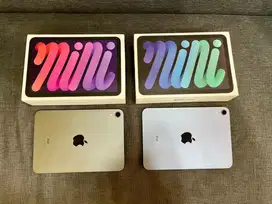 iPad Mini 6 64gb Wifi Only