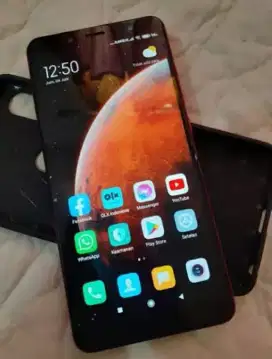 Xiaomi redmi note 5 4/64