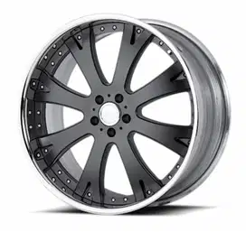 JUAL Vellano Wheels VTA 24 + Ban