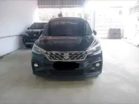 [KM21RB] SUZUKI ERTIGA GX HYBRID M/T 2022
