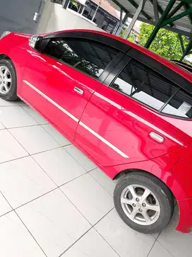 Toyota Agya 2016 Bensin