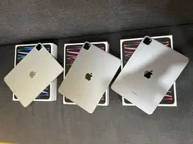 iPad Pro M2 8/128gb ibox/inter