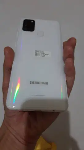 Samsung galaxy A21s