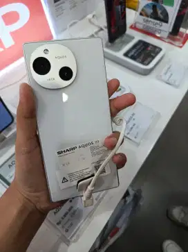 AQUOS R9 12 256 GB