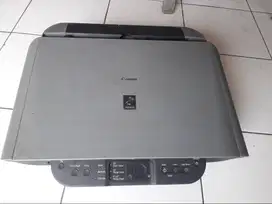 CANON PIXMA MP160 BEKAS