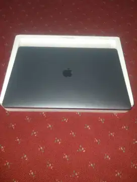 MacBook Pro A2141 (2019) core i7