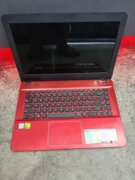 Asus x441uv core i3 vga nvidia