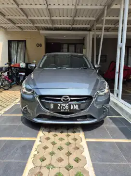 Mazda 2 R Skyactiv Automatic tahun 2018