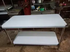 Jual beli peralatan bekas dapur restoran