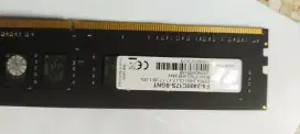 Memory PC DDR4 8GB