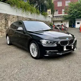 ( CASH ! PAJAK PANJANG ) BMW F30 320i 2013/2014