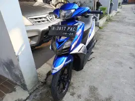 Yamaha Mio GT 2014 keren