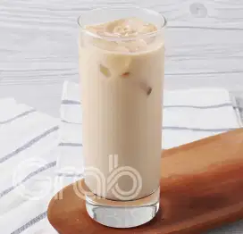 ES KOPI SUSU (asli dari biji kopi)