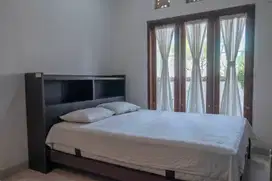 House For RENT !! Full Furnish BEST LOCATION at KEROBOKAN SEMER UMALAS