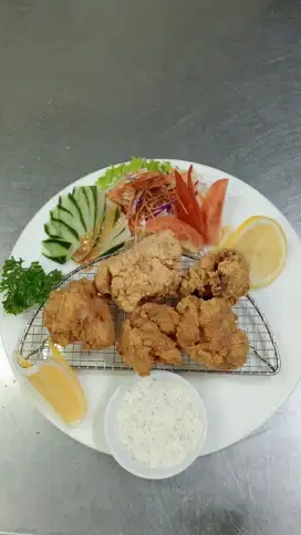 Chef resto n cafe