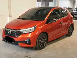 [KM10RB] HONDA BRIO RS A/T 2023