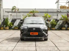 Toyota Yaris Cross S Hev 1.5 GR TSS thn 2024