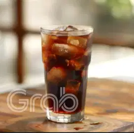 Americano Hot/ice