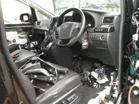 Jasa pasang audio mobil jakarta selatan