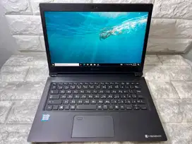 TOSHIBA Dynabook S73 Laptop Core i5-8250U RAM 8GB SSD 256GB  Z-WKJ