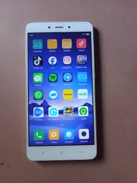 Xiaomi redmi note 4