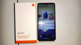 Redmi Note 7 4/64 HP & Dus