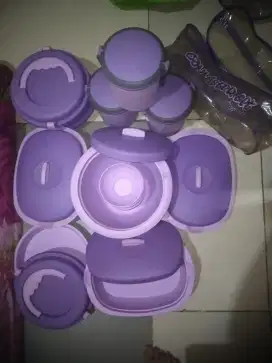 Dijual cepat tapetwer