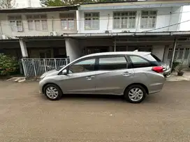 Honda Mobilio 2018 Bensin