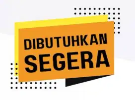 Lowongan kerja Wanita admin live packing