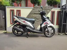 YAMAHA MIO J TAHUN 2012