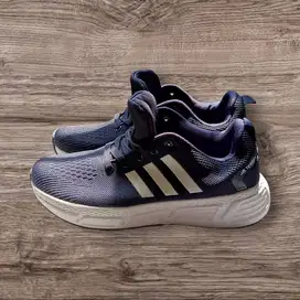 Adids terex biru navy olahraga
