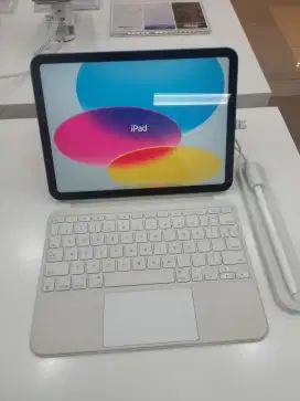 iPad (A16) wifi