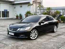 HONDA ACCORD 2.4 VTIL AT 2013/PAJAK 7-2026