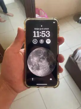 Handohone iPhone X 64 GB