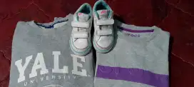 Take All barang ORI preloved