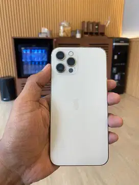 iphone 12 pro 256gb second