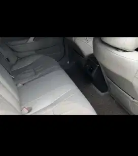 Toyota Camry 2010 Bensin