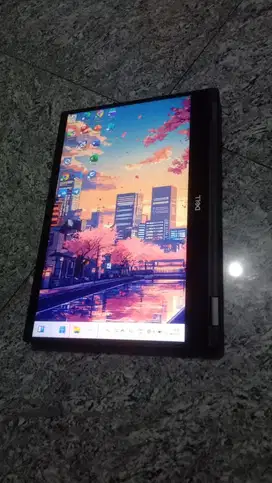 Dell Latitude 7390 2 in 1