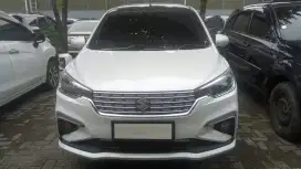 Suzuki All New Ertiga GX AT 2018