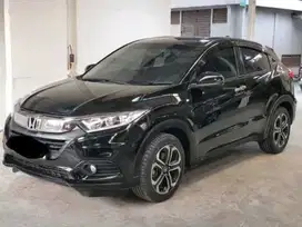 [KM54RB] HONDA HRV 1.5 E A/T 2018