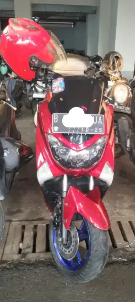 N max tahun 2015