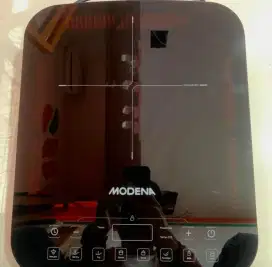 Modena Kompor Listrik