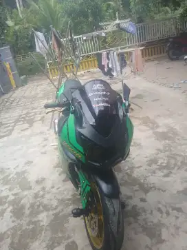 kawasaki/ex 250 j [ninja 250]