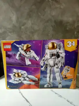 Lego original kondisi baru masih segel jual sauan ataw borongan