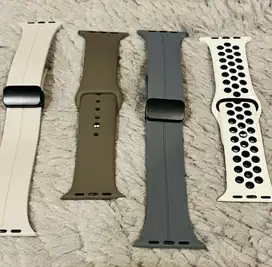 Apple Watch strap For 42/44/45/49 MM