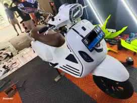Smoot zuzu mulus