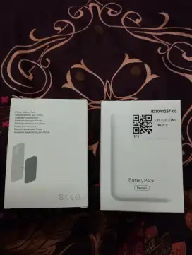 Powerbank magsafe