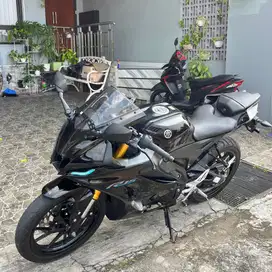 JUAL R15 V4 TAHUN 2022