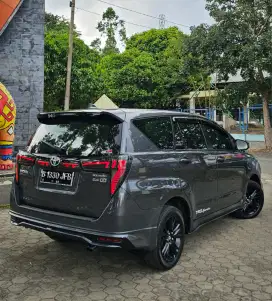 Toyota Innova Diesel TRD Sportivo